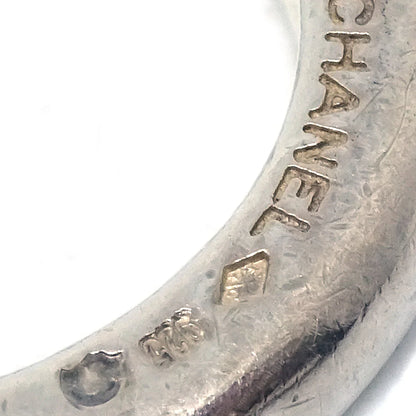 Chanel 3 Rings Set #51.5 #52 #52.5 SV925