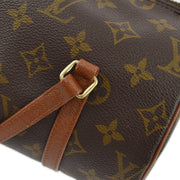 Louis Vuitton 1993 Monogram Papillon 26 Handbag M51366