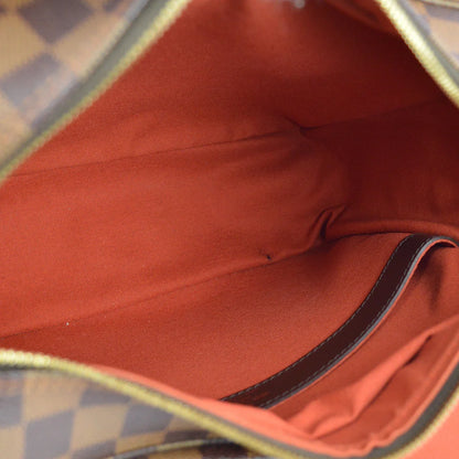 Louis Vuitton 2005 Damier Naviglio Shoulder Bag N45255