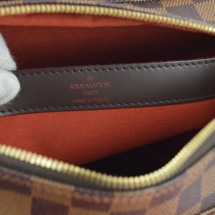 Louis Vuitton 2005 Damier Naviglio Shoulder Bag N45255