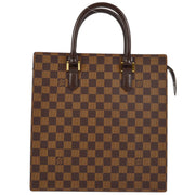 Louis Vuitton 2004 Damier Venice PM Tote Handbag N51145