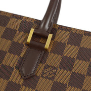 Louis Vuitton 2004 Damier Venice PM Tote Handbag N51145