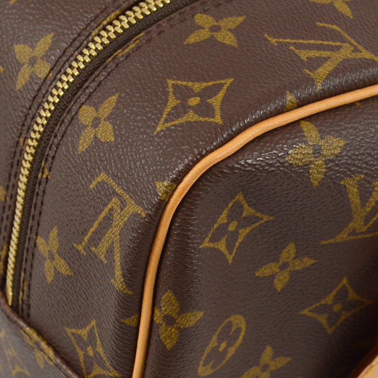 Louis Vuitton 2001 Monogram Cite GM Handbag M51181