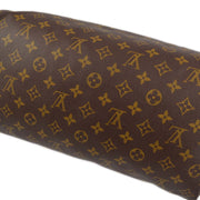 Louis Vuitton 1998 Monogram Speedy 35 Handbag M41524
