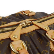 Louis Vuitton 2006 Monogram Stephen 2way Shoulder Handbag M40118