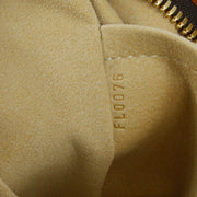 Louis Vuitton 2006 Monogram Stephen 2way Shoulder Handbag M40118