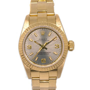 Rolex 1994-1995 Oyster Perpetual Watch 26mm