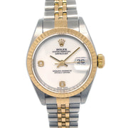 Rolex 2009 Oyster Perpetual Datejust Watch 26mm