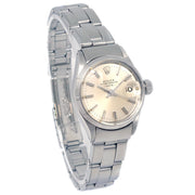 Rolex 1965-1967 Oyster Perpetual Date Watch 25mm