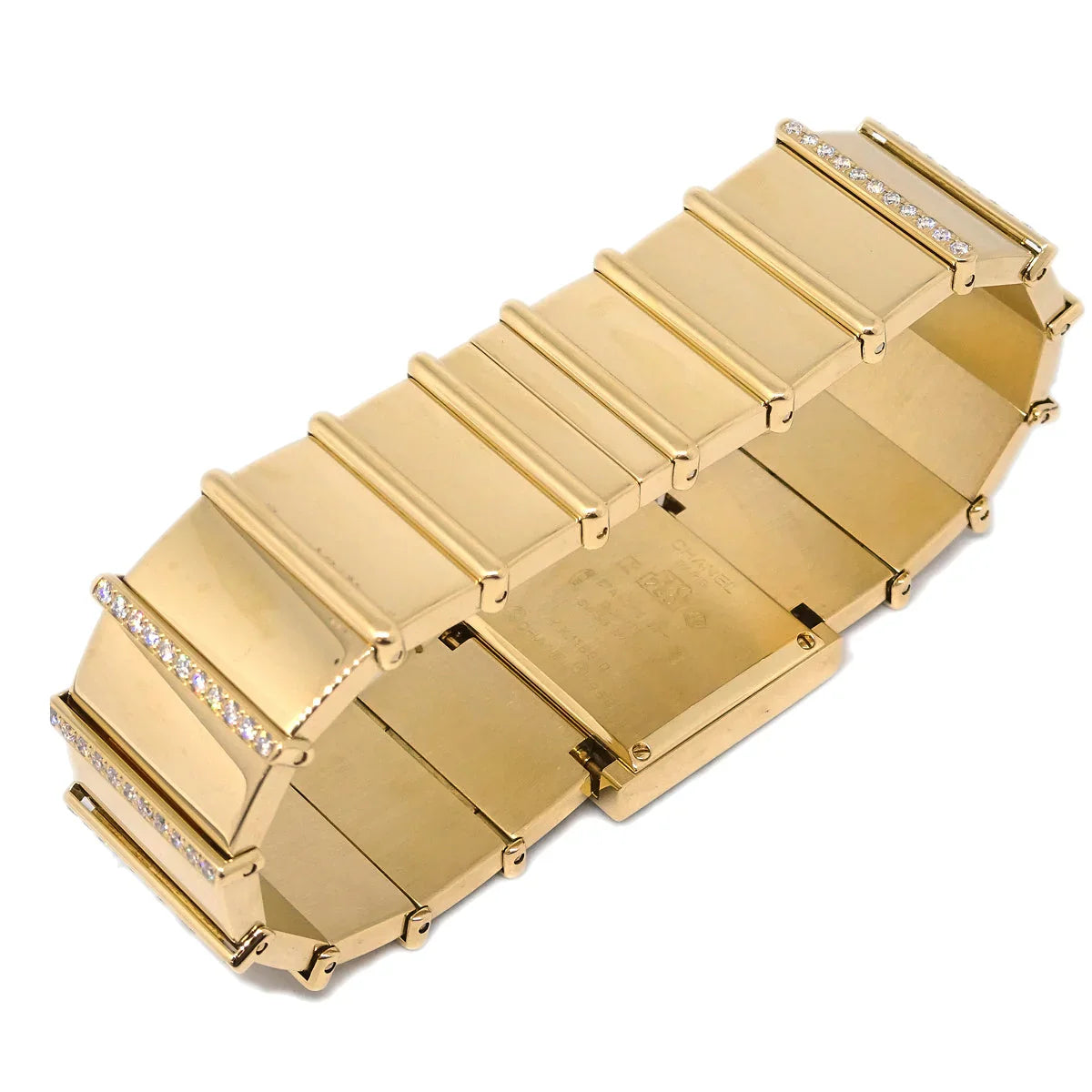 Chanel Mademoiselle Watch