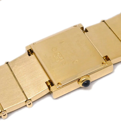 Chanel Mademoiselle Watch