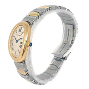 Cartier Baignoire Bell Epoch Watch 23mm