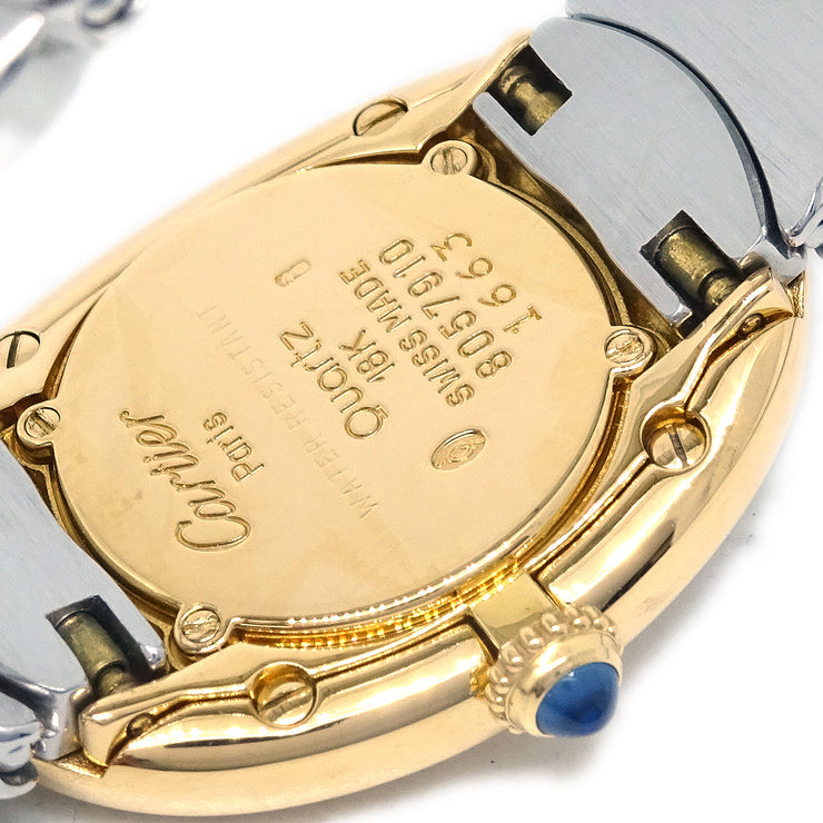 Cartier Baignoire Bell Epoch Watch 23mm