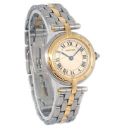 Cartier Panthere Vendome SM Watch 18KYG SS