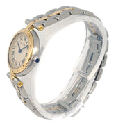 Cartier Panthere Vendome SM Watch 18KYG SS