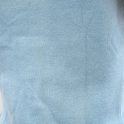 Chanel T-shirt Light Blue 02S #38