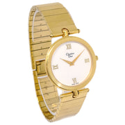 Christian Dior 3044 Watch Gold