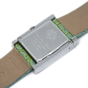 Christian Dior D78-109 Watch Green