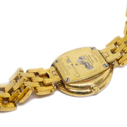 Christian Dior D44-155 Bagheera Watch Gold