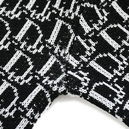 Christian Dior Sweater Black #M