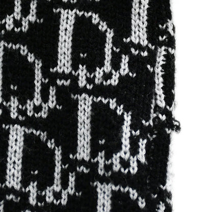 Christian Dior Sweater Black #M