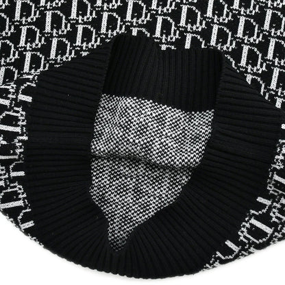Christian Dior Sweater Black #M