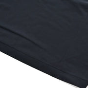 Chanel Cropped T-shirt Black P95 #44