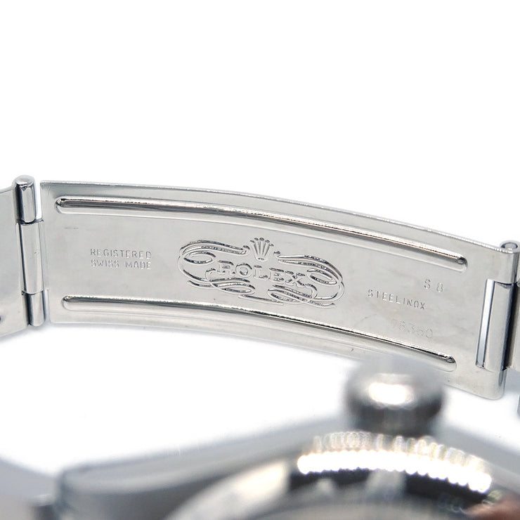 Rolex 1966-1967 Oyster Precision Watch 30mm