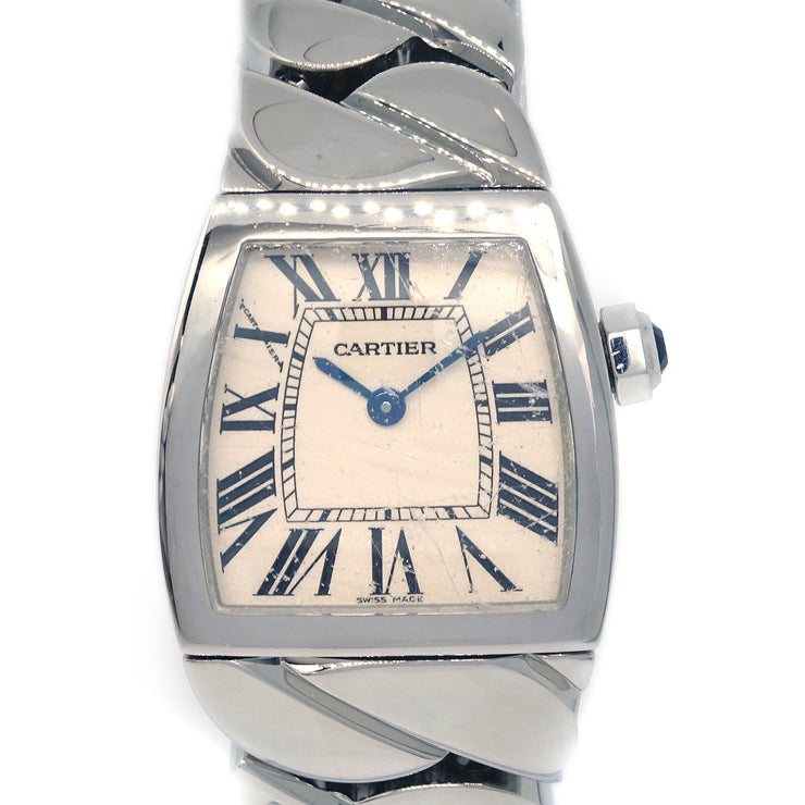 Cartier La Dona Watch 22mm