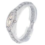 Cartier Mini Tonneau Lanieres Watch 15mm