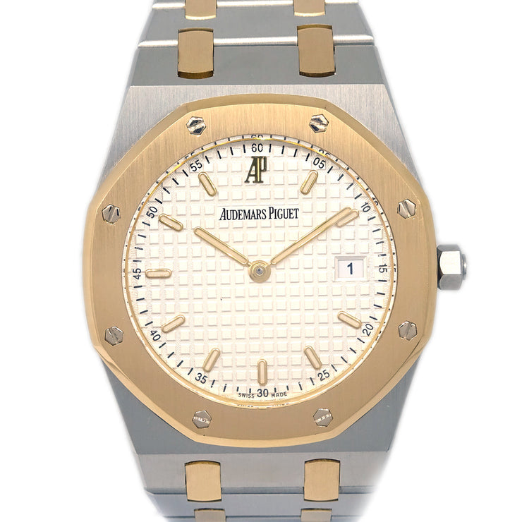 Audemars Piguet 2001-2007 Royal Oak Watch 33mm
