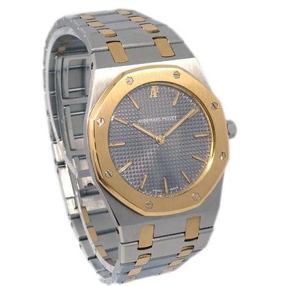 Audemars Piguet 1987-1994 Royal Oak Watch 33mm
