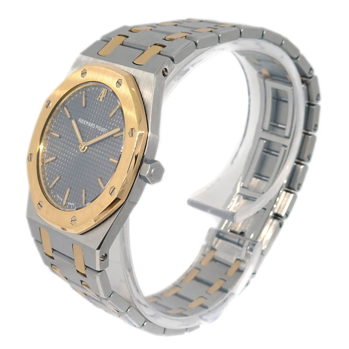 Audemars Piguet 1987-1994 Royal Oak Watch 33mm