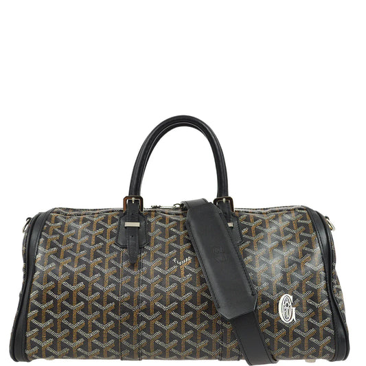 Goyard Croisiere 40 2way Shoulder Handbag