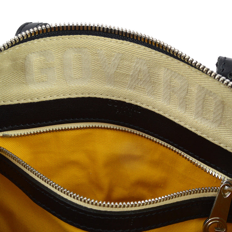 Goyard Croisiere 40 2way Shoulder Handbag