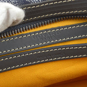 Goyard Gray Sac Cap Vert PM Shoulder Bag