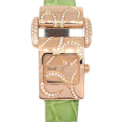 Piaget Miss Protocole Watch