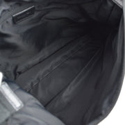 Christian Dior 2005 Black Trotter Shoulder Bag