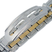 Cartier Panthere Vendome Watch 18KYG SS