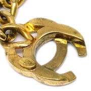 Chanel Turnlock Bracelet Gold 99A