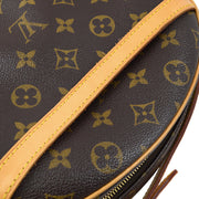 Louis Vuitton 2006 Monogram Blois Shoulder Bag M51221