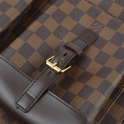 Louis Vuitton 2006 Damier Uzes Tote Bag N51128