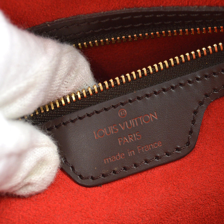 Louis Vuitton 2006 Damier Uzes Tote Bag N51128