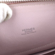 Hermes 2008 Light Pink Swift Bolide 27 2way Shoulder Handbag
