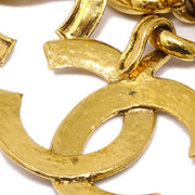 Chanel Chain Bracelet Gold 94P