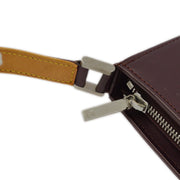 Louis Vuitton 2002 Monogram Mat Fowler Handbag M55146