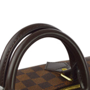 Louis Vuitton 2011 Damier Speedy 35 Handbag N41363