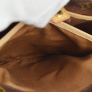 Louis Vuitton 2001 Monogram Vavin PM Tote Handbag M51172