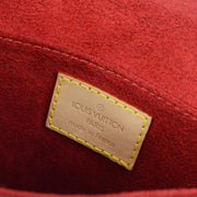 Louis Vuitton 2003 Monogram Tambourine Shoulder Bag M51179