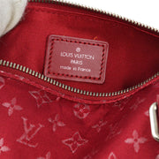 Louis Vuitton 2002 Monogram Satin Little Papillon M92353